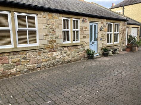 The Sun Cottage - Alnmouth - Cottages for Rent in Alnmouth, England, United Kingdom