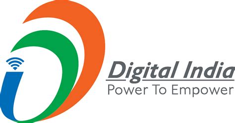 Digital India CSC Logo Png HD Download