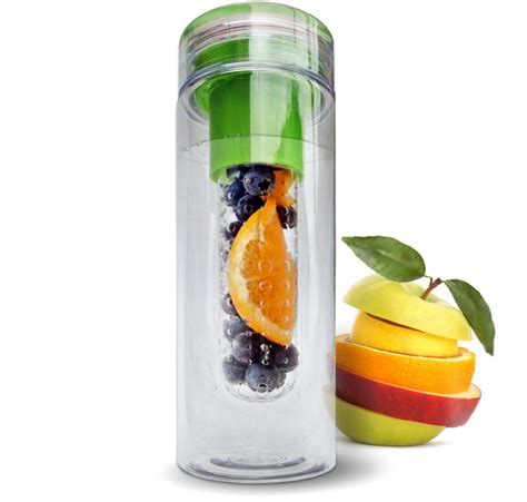 28 ounce Infuser Water Bottle