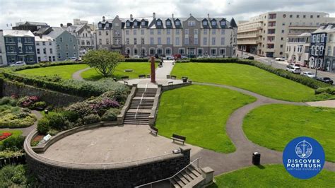 Portrush Atlantic Hotel, Portrush (updated prices 2025)