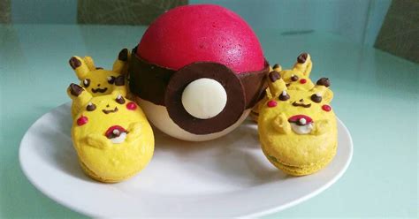 7 easy and tasty pokemon recipes by home cooks - Cookpad