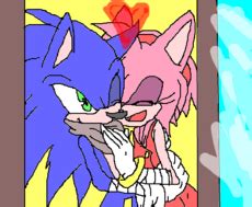 P/Minha Maninha - Desenho de Sonic_Hedgehog - Gartic