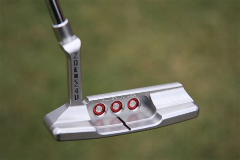 2020 Scotty Cameron Special Select putters – GolfWRX