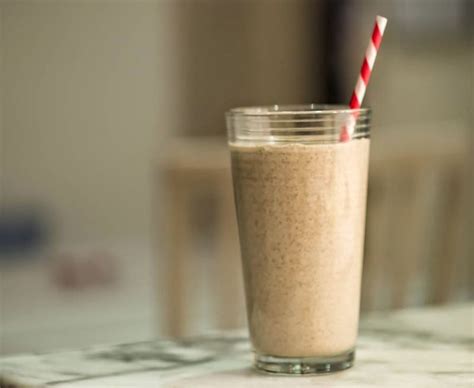 Sunwarrior Cinnamon Protein Shake Recipe (sugar-free/GF/Dairy Free ...