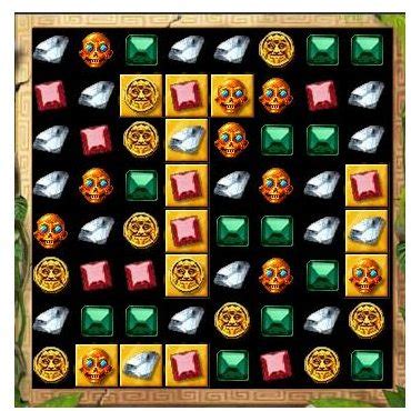 Guide to Jewel Quest 3 Cheats, Tips and Tricks - Game Yum