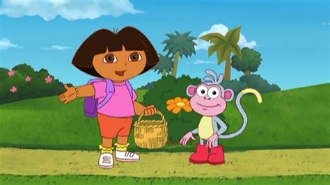 Watch Dora the Explorer Season 2 Episode 19: Dora the Explorer - Egg Hunt – Full show on ...