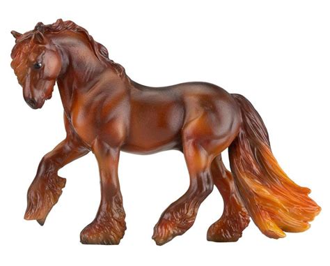 Breyer Stablemates 70th Anniversary Mystery Horse Surprise (assorted ...