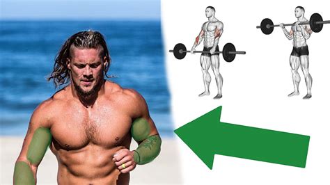 How to Build Incredible Arms with Reverse Curls – Technique Tips, Benefits and Mistakes ...