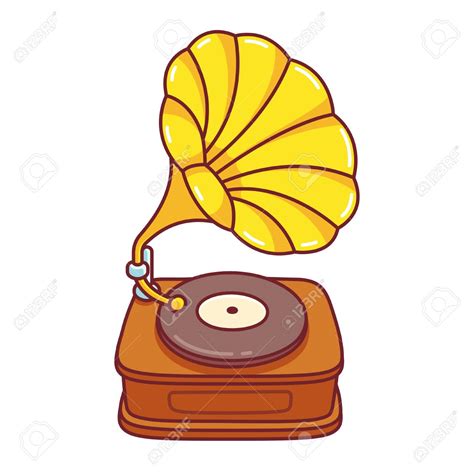 Collection of Gramophone clipart | Free download best Gramophone clipart on ClipArtMag.com