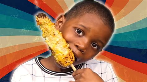 Corn Kid brings viral views to big brands - SIU PRSSA