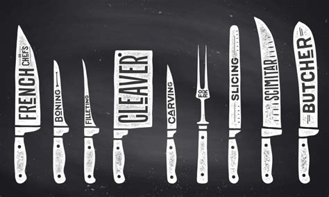 Best Butcher Knife for Your Kitchen - Knife Venture