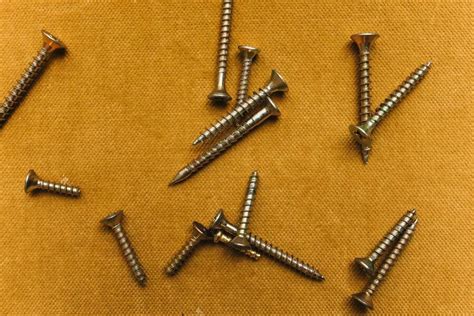 Structural Screws & Fasteners - Best Screws & Fasteners