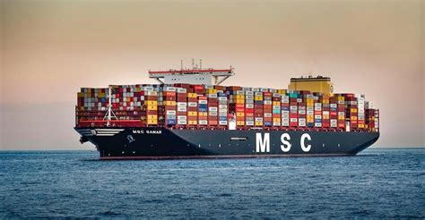 MSC calls for urgent crew change solution for the bulk carrier "Anastasia"