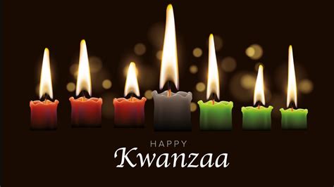 Happy Kwanzaa 2022: Best Wishes, Messages, Quotes, Images & Captions - GSMArena