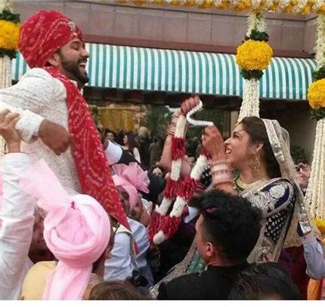 Rohit Sharma weds Ritika Sajdeh; Sachin Tendulkar, Ambanis mark presence | Sports Gallery News ...