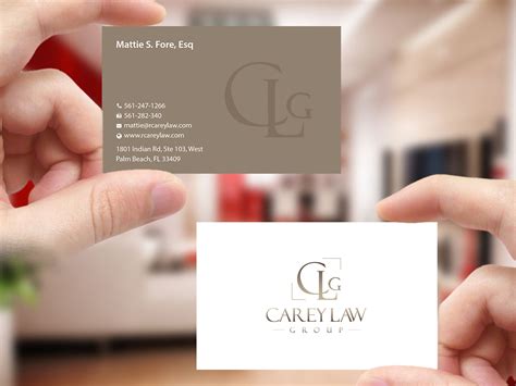 Top 25 Professional Lawyer Business Cards Tips & Examples | Lawyer business card, Lawyer logo ...