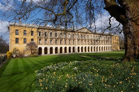 Magdalen College, Oxford | Guest B&B - Book Now