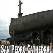 San Pedro Cathedral - Davao City Directory Online