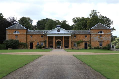 Althorp House: A British Treasure for Five Centuries | Castles on ...