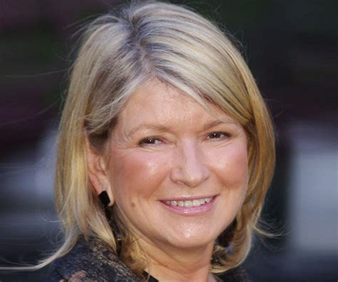 Martha Stewart Biography - Facts, Childhood, Family Life & Achievements