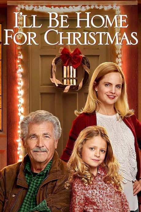 ‎I'll Be Home for Christmas (2016) directed by James Brolin • Reviews ...