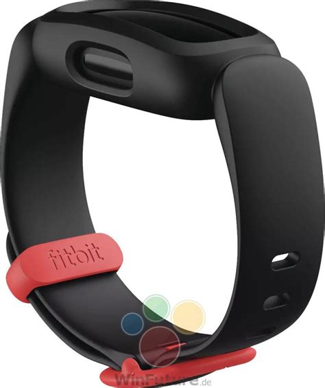 Fitbit Ace 3 for kids leaks ahead of March release - 9to5Google