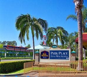 Best Western Park Place Inn & Mini Suites (Anaheim, CA): What to Know ...