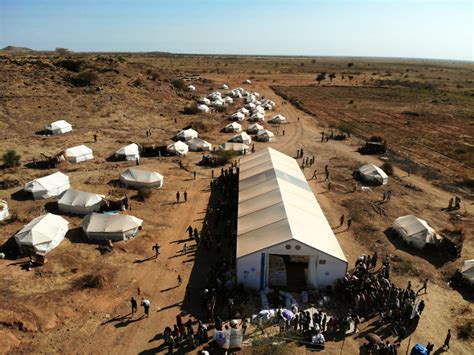 Ethiopia’s conflict has ‘appalling impact on civilians,’ UN says | PBS ...