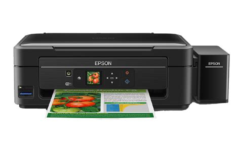 Epson L455 Ink Tank System Printer ( Multi Function Printer ) : ABM | Data System (Pvt.) Ltd