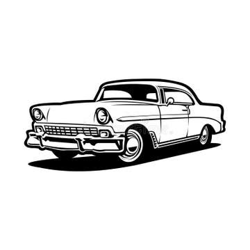 Rat Rod Silhouette Stock Illustrations – 31 Rat Rod Silhouette Stock ...