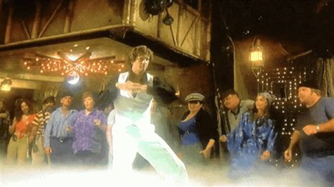 Disco Dance GIF - Disco Dance Moves - Discover & Share GIFs