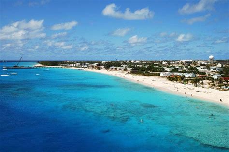 Cockburn Town | Turks and Caicos Islands, Map, & History | Britannica