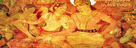 Why Was Samudragupta Known as the King Of Kings