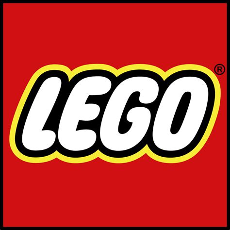 Lego Vector Logo (SVG) — Pixelbag Free Design Resources