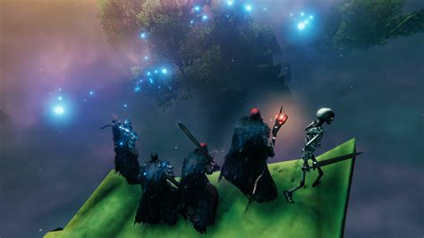 Valheim Mistlands Preview: A truly magical update packed with fresh ...