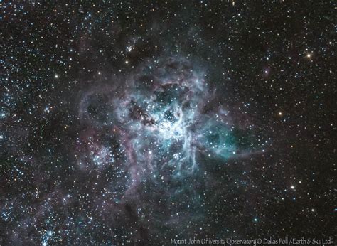 The Ominous "Tarantula Nebula" (NGC2070) | EARTH & SKY Image… | Flickr