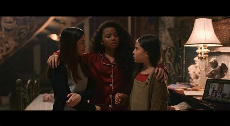 Taliesin meets the vampires: Kuntilanak 3 – review