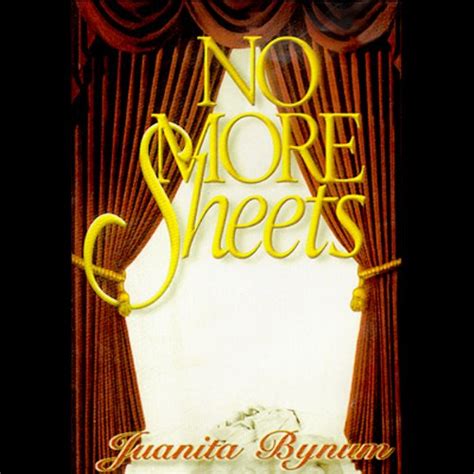 No More Sheets (Audible Audio Edition): Dr. Juanita Bynum, Dr. Juanita ...