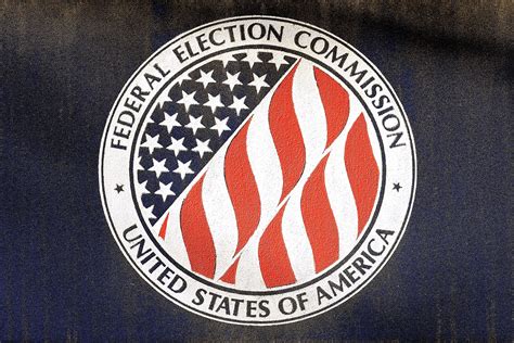 As FEC Nears Shutdown, Priorities Such As Stopping Election ...