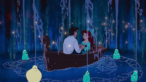 Kiss the Girl | Disney Wiki | Fandom