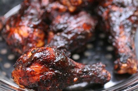 Best BBQ Chicken with Simple Barbecue Sauce | Read about it … | Flickr