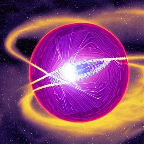 A New Groundbreaking Study Explains the Mysterious Hidden Proton Mass