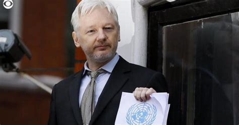 What is WikiLeaks today? - CBS News