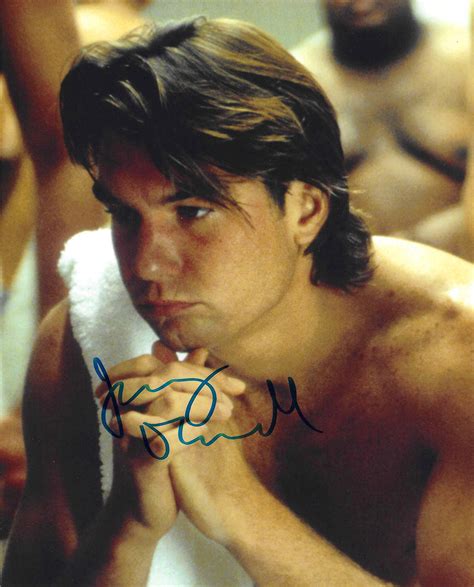 Jerry O'Connell, Body Shots, Autographed 8 X 10 Photograph Jeremiah O'Connell, is an American ...