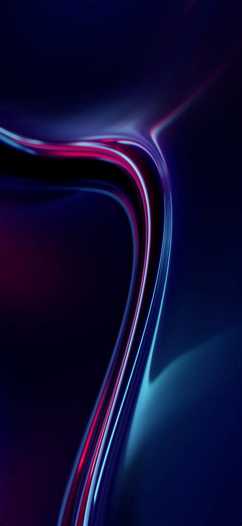 Lenovo Z6 Pro Stock Wallpaper 04 - [1080x2340]