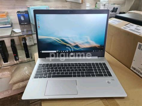 HP Probook 450 G7 Core i5-10210U (10th Gen) Brand New in Nairobi | PigiaMe