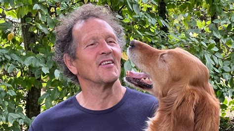 Gardeners' World's Monty Don flooded with support after sharing photos ...