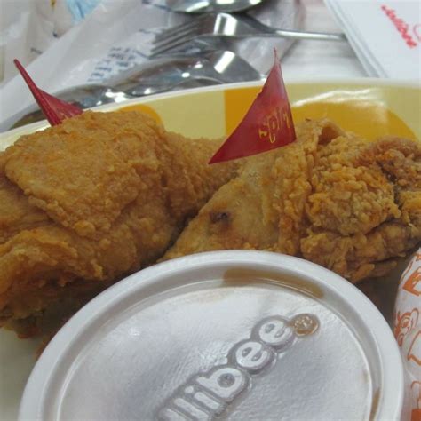 Jollibee-Style Fried Chicken Recipe (Chickenjoy Copycat)