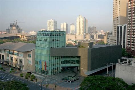 Ayala Museum - Makati