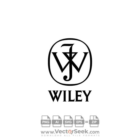 Wiley Logo Vector - (.Ai .PNG .SVG .EPS Free Download)